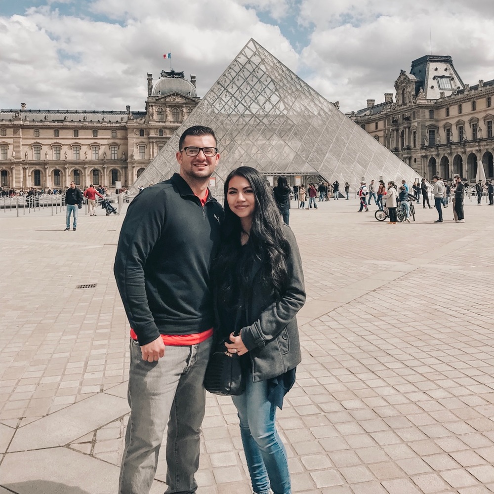 Meet your Posher, Kassandra